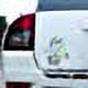 thumbnail image 2 of Butterfly Car Sticker, 3D Car Stickers Butterfly Car Sticker Car Stickers, 2 of 5