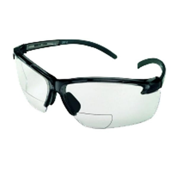 Bifocal Safety Glasses