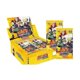 thumbnail image 1 of KAYOU Genuine Naruto Card Naruto Heritage Booster Collection Cards Box Complete Series Card Booster Pack Boy's Collection GiftsChina Gao Jinjia LED, 1 of 2