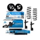 thumbnail image 1 of Kit Original AG para Auto Completo para Nissan Platina 2002 a 2010 4 Piezas Nuevos, 1 of 5