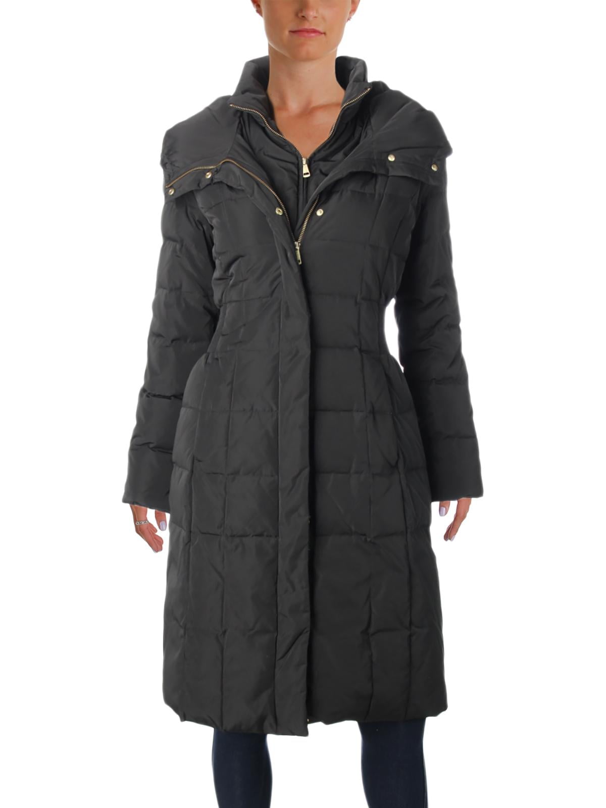 Cole Haan Cole Haan Womens Winter Down Parka Coat