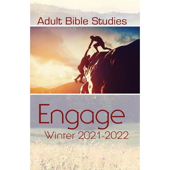 Book Title: Adult Bible Studies Winter 2021-2022 Student
