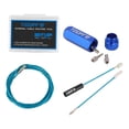 thumbnail image 2 of LOVIVER Bike Internal Cable Management Tool, Bike Aluminum Alloy for Repair Installation Storage, 2 of 7