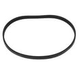 thumbnail image 1 of SHISUYAN Washer Drive Belt Replacement Part W10006384 For Washers Universal Washer Belt Replacement Part Supplies, 1 of 8