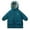 Green, variant on YHAJDS Jackets for Kids Reversible Mid Length Hooded Waterproof Windproof Thickened Coat Over Knee for 2-14 Years Boys Girls Winter