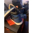thumbnail image 1 of Size 9 - Jo r-dan 1 Retro High OG Dark Marina Blue 2022, 1 of 4