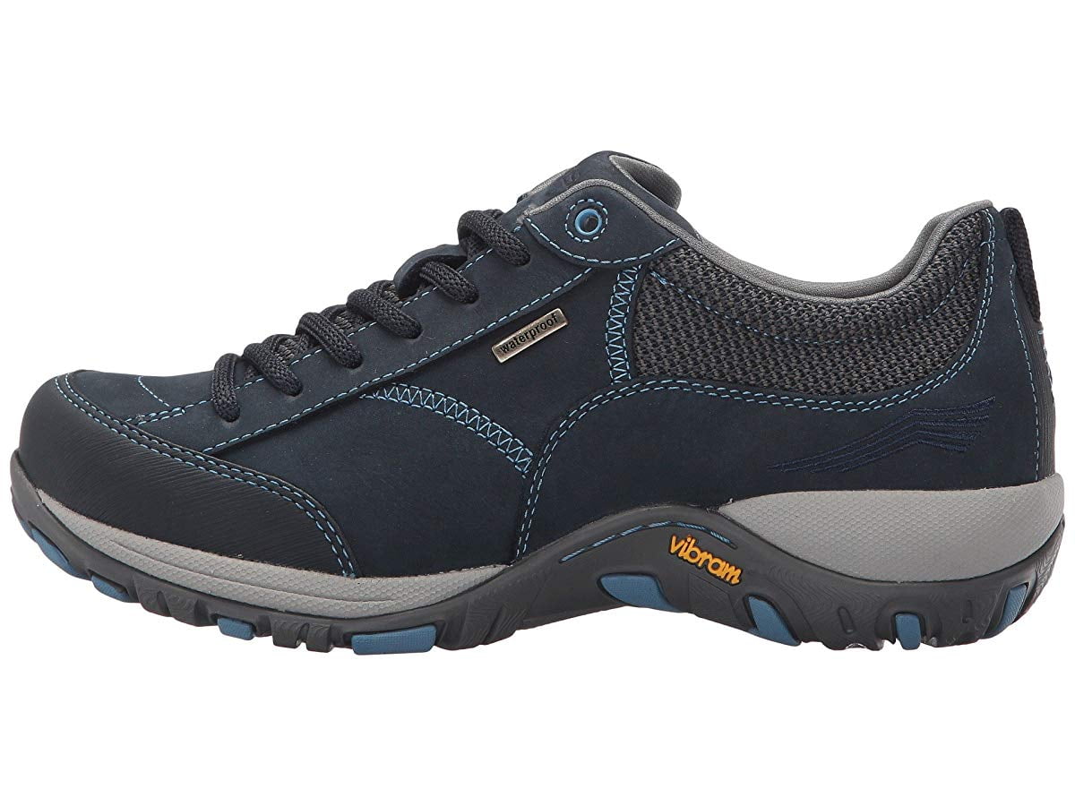 dansko women's paisley fashion sneaker