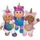 thumbnail image 2 of Parche de Col Cabbage Patch Kids amigos de fantasia paquete, 2 of 2