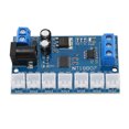 thumbnail image 1 of Capteur de Température NTC, 03 06 Code de Fonction 19.7in Long RS485 Module pour l'Industrie, 1 of 8