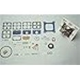 thumbnail image 3 of Quick Fuel Technology QFT3-304 Alcohol 4150-4150 HP Super Non-Stick Rebuild Kit, 3 of 3