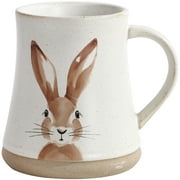 Hot Coffee Cup Espresso Cups Ceramic Porcelain Milk Year The Rabbit Mug Easter Mugs Office