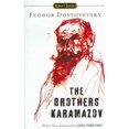 thumbnail image 2 of Frères Karamazov, Fyodor Dostoyevsky, Fyodor Dostoevsky Broché, 2 of 2