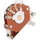 thumbnail image 2 of Interruptor de guitarra de 5 vías, interruptor de guitarra eléctrica, interruptor de pastilla de guitarra para guitarra eléctrica ST, ultra sensible, 2 of 9
