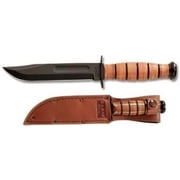 Ka-Bar Leather Sheath