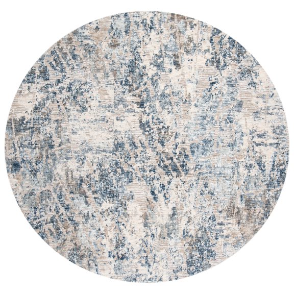 Safavieh Moondust Hannan Abstract Distressed Area Rug