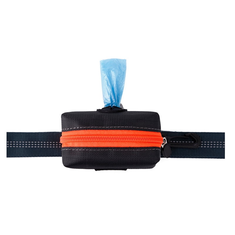 dog poop bag holder walmart