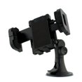 thumbnail image 5 of Windshield Car Mount for iPhone 11/Pro/Max - Holder Glass Cradle Rotating Dock Suction Stand Q1Y, 5 of 8