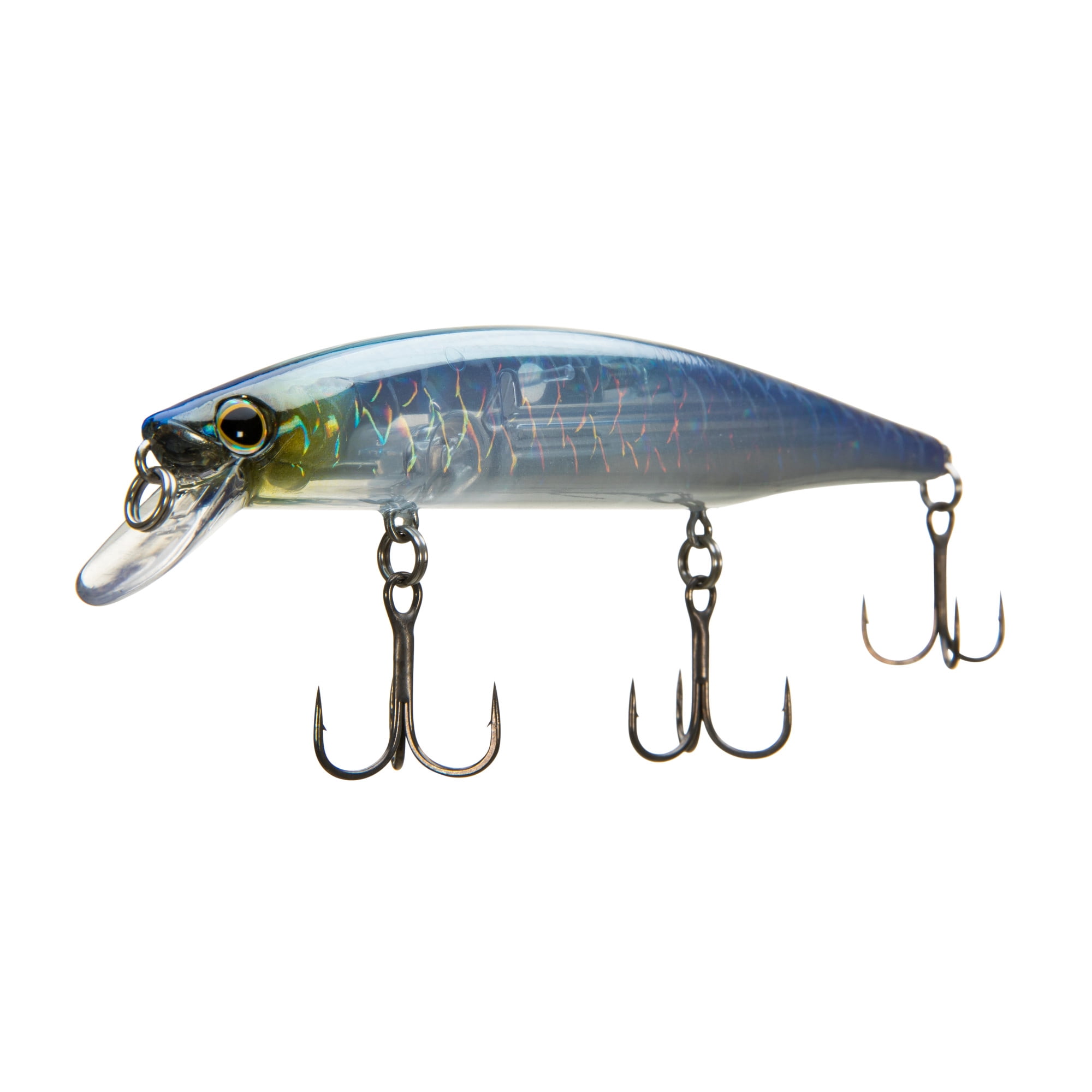 Shimano Fishing WORLD MINNOW FB 115SP PRO BLU Jerkbait [WM115SPPR]