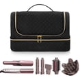 thumbnail image 1 of Estuche de Transporte Yarwo Compatible con Shark Flexfusion Negro, 1 of 8