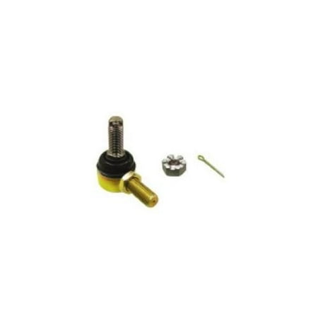 Lemforder Tie Rod End - Bronco AT-08777 Tie Rod End