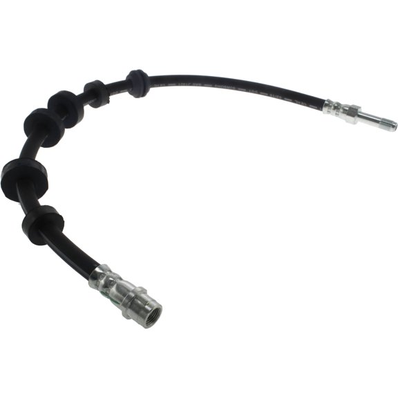Centric Parts Brake Hydraulic Hose P/N:150.37031 Fits select: 2017 PORSCHE MACAN