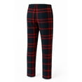 thumbnail image 4 of Wrangler Five Star Comfort Cotton Sleep Pant, 4 of 4