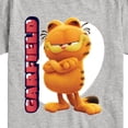 thumbnail image 3 of Garfield - Garfield Movie Vertical - Toddler & Youth Short Sleeve Graphic T-Shirt, 3 of 5