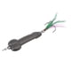 thumbnail image 3 of hg Shape Fishing Lure With Treble Hook - 28g, 3 of 3