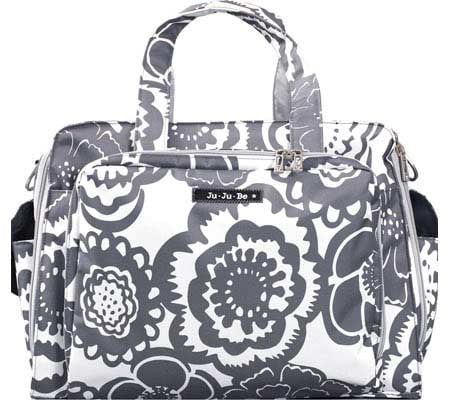 be prepared diaper bag