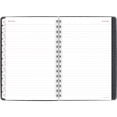 thumbnail image 5 of At-A-Glance, AAGYP20045, Signature Collection Weekly/Monthly Planner, Gray, 1 Each, Gray, 5 of 9