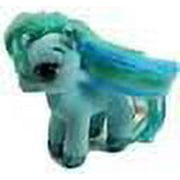 TY Beanie Boos - TOPAZ the Teal Pony 6" Plush (NO TY HANG TAG)