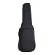 thumbnail image 5 of Bolsa para bajo, funda protectora para guitarra, con correas de hombro ajustables, ligera, acolchada y gruesa, con dos bolsillos, mochila, 5 of 9