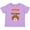 Lavender, variant on Inktastic Cavapoo Dog Quote Boys or Girls Toddler T-Shirt