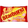 Starburst Original Sharing Size Chewy Candy - Laydown Bag