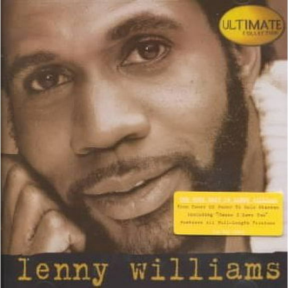 Ultimate Collection (CD)