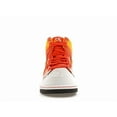 thumbnail image 3 of Nike Men's SB Dunk High Sweet Tooth Candy Corn Skateboarding Shoes, from StockX, 3 of 5