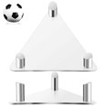 thumbnail image 1 of 2 Pcs Acrylic Ball Stands Clear Stale Ball Display Stands Storage Rack for Basketball Football Volleyball Soccer Balls, 1 of 3
