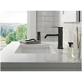 thumbnail image 5 of Delta 539-Mpu-Dst Velum 1.2 GPM Single Hole Bathroom Faucet - Chrome, 5 of 7