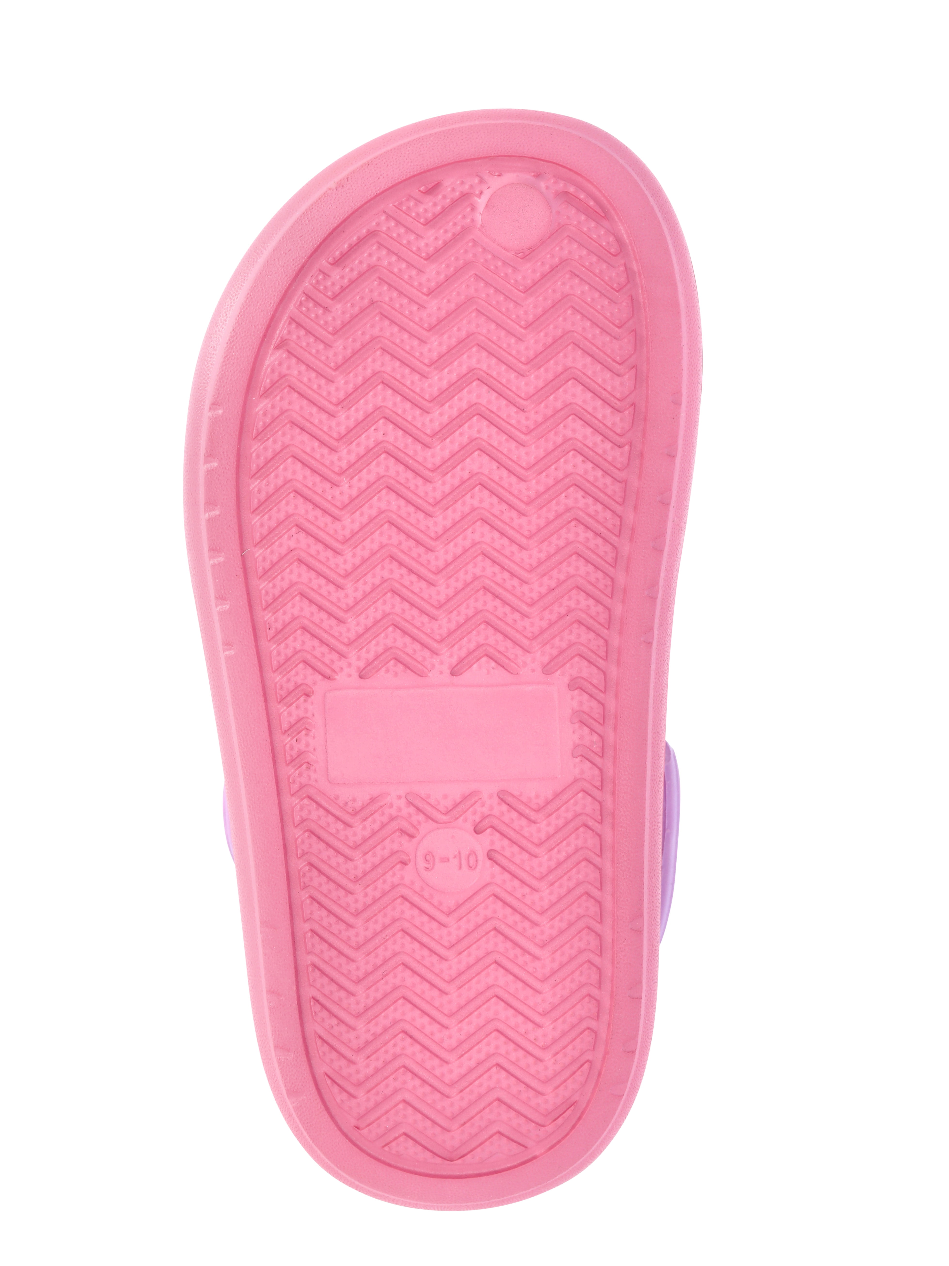 Disney Lady and The Tramp Toddler Girls Character Clogs