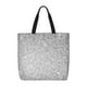 thumbnail image 1 of Balery Silver Mosaic Bolsa de Mano para Mujeres con Cremallera, Bolsa de Gimnasio con Compartimentos, Bolsa para Laptop, Bolsa para Trabajo, 1 of 7