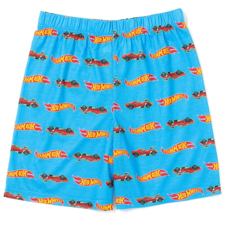 Big boys hot sale sleep shorts