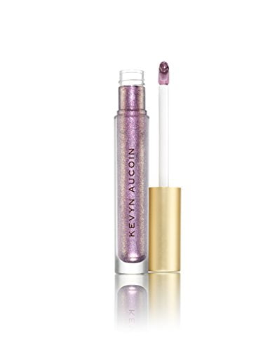 Kevyn Aucoin The Molten Lip Color - Molten Gems - Violet Quartz