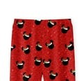 thumbnail image 6 of Boys Girls Pajama Sets Cartoon Long Sleeve Sleepwear PJs for 3-7Y, 6 of 6