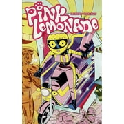 Pink Lemonade Oni #1 VF ; Oni Comic Book