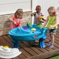 thumbnail image 3 of Step2 Fiesta Cruise Sand & Water Table, 3 of 6