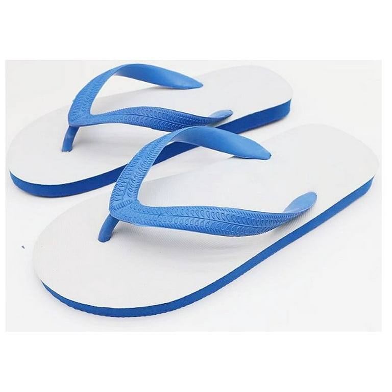 Rubber slippers walmart best sale