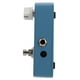 thumbnail image 4 of Accesorios para guitarra eléctrica Jadeshay pedal de efecto de coro analógico Azul, 4 of 8