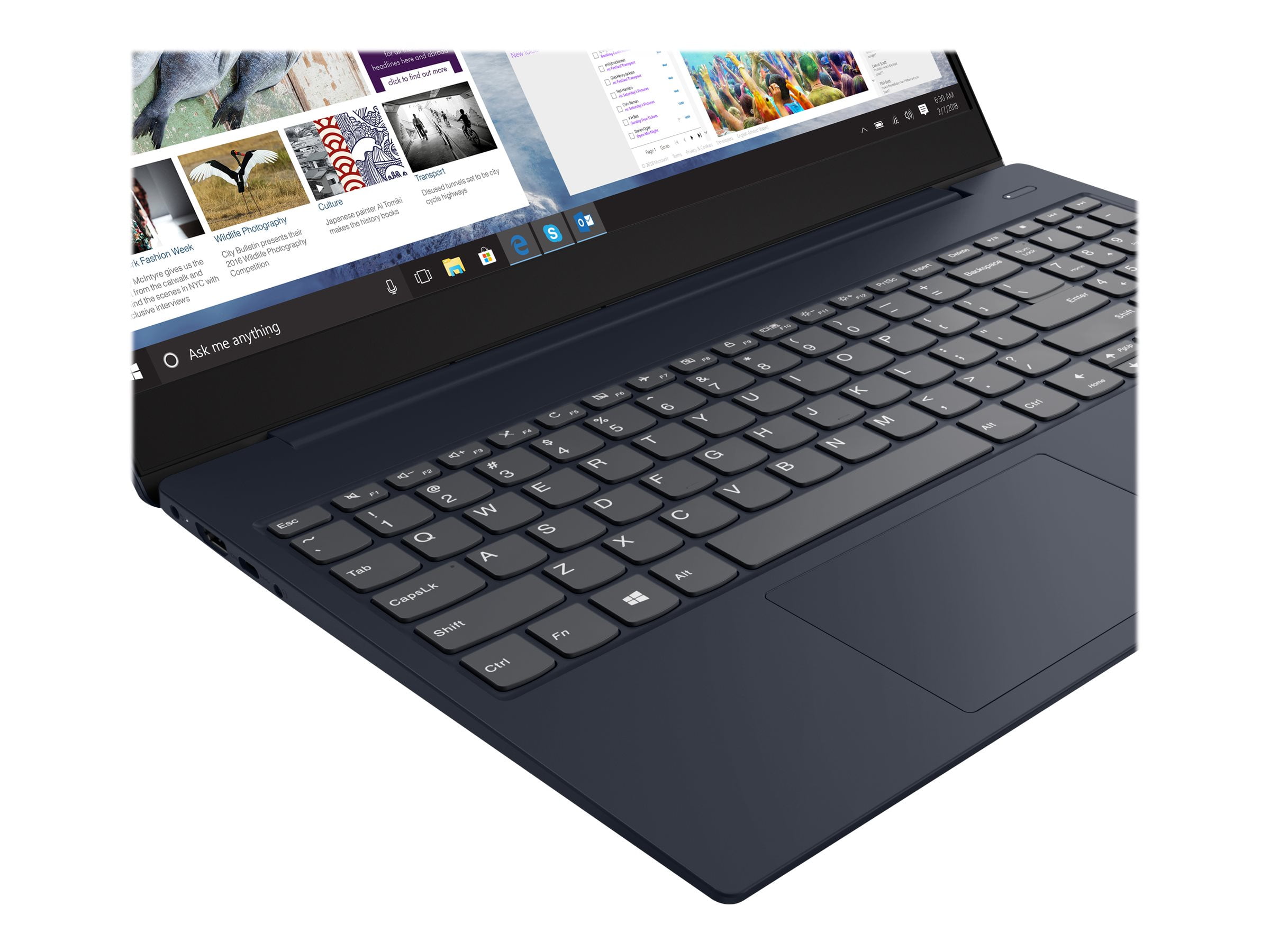 Lenovo IdeaPad S340-15IIL 81WW - Intel Core i7 - 1065G7 / up Lenovo IdeaPad S340-15IIL 81WW - Intel Core i7 - 1065G7 / up