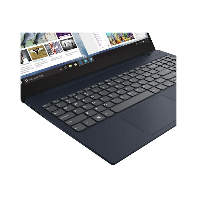 Lenovo IdeaPad S340-15IIL 81WW - Intel Core i7 - 1065G7 / up