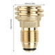 thumbnail image 3 of Adaptador de recarga de propano para bombonas de camping, conector para cocinar a gas de cocina QCC B, 3 of 3